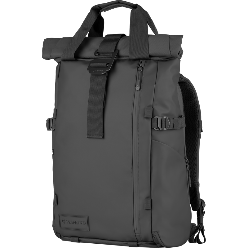 WANDRD PRVKE Bag Only 31L plecak fotograficzny czarny