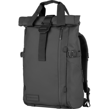 WANDRD PRVKE Bag Only 31L plecak fotograficzny czarny