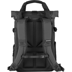 WANDRD PRVKE Bag Only 31L plecak fotograficzny czarny