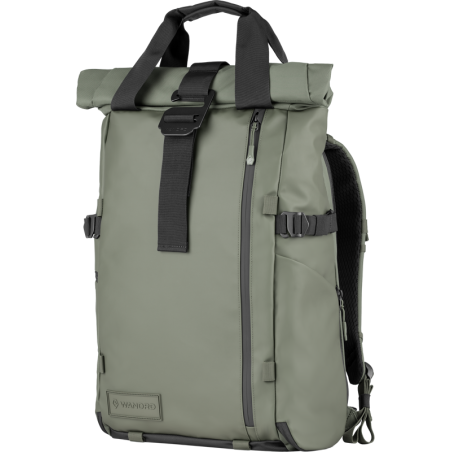 WANDRD PRVKE Bag Only 31L plecak fotograficzny zielony
