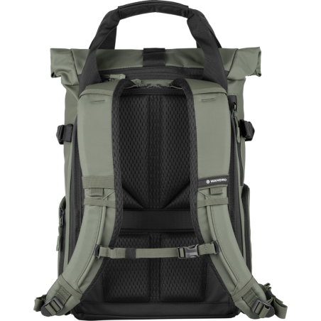 WANDRD PRVKE Bag Only 31L plecak fotograficzny zielony
