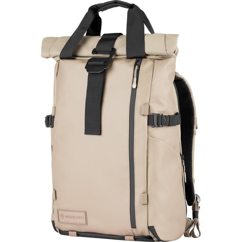 WANDRD PRVKE Bag Only 31L plecak fotograficzny beżowy