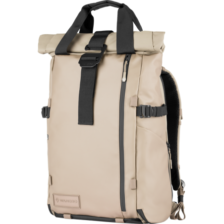 WANDRD PRVKE Bag Only 31L plecak fotograficzny beżowy