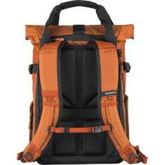 WANDRD PRVKE Bag Only 31L plecak fotograficzny pomarańczowy