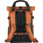 WANDRD PRVKE Bag Only 31L plecak fotograficzny pomarańczowy WANDRD PRVKE Bag Only 31L plecak fotograficzny pomarańczowy