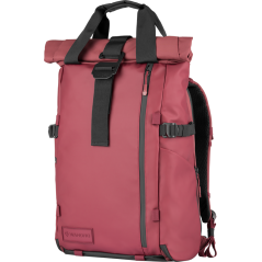 WANDRD PRVKE Bag Only 31L plecak fotograficzny czerwony