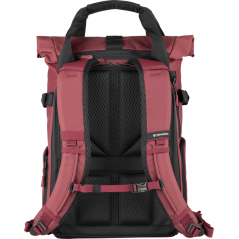 WANDRD PRVKE Bag Only 31L plecak fotograficzny czerwony