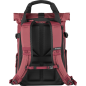 WANDRD PRVKE Bag Only 31L plecak fotograficzny czerwony
