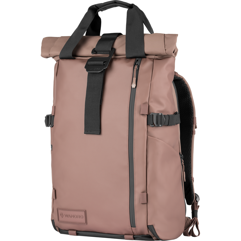 WANDRD PRVKE Bag Only 31L plecak fotograficzny brązowy WANDRD PRVKE Bag Only 31L plecak fotograficzny brązowy