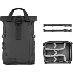 WANDRD PRVKE Photo Bundle 31L plecak fotograficzny czarny