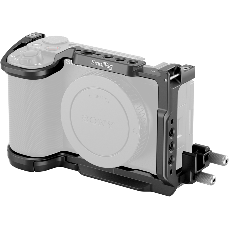 SmallRig 4867 klatka do Sony ZV-E10 II SmallRig 4867 klatka do Sony ZV-E10 II