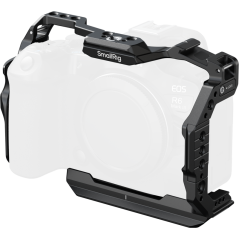 SmallRig 5954 HawkLock Quick Release klatka do Canon EOS R6 Mark III / R6 Mark II