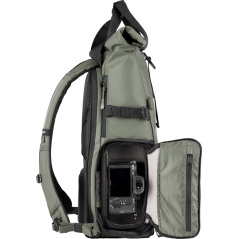 WANDRD PRVKE Photo Bundle 31L plecak fotograficzny zielony