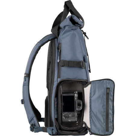 WANDRD PRVKE Photo Bundle 31L plecak fotograficzny niebieski