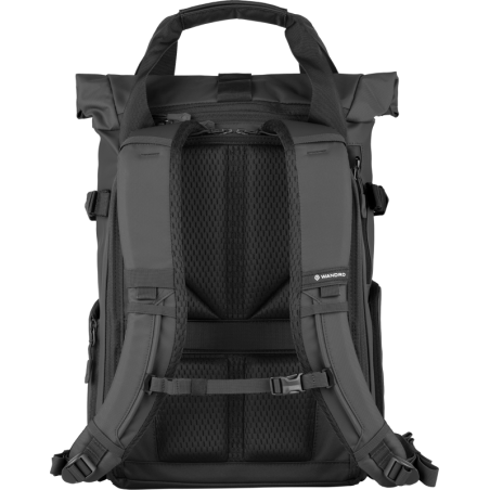 WANDRD PRVKE Bag Only 41L plecak fotograficzny czarny