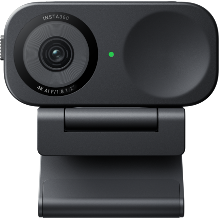 Insta360 Link 2C Standard Edition grafitowa czerń