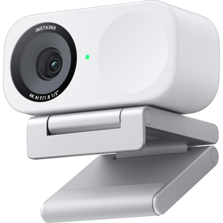 Insta360 Link 2C Standard Edition arktyczna biel