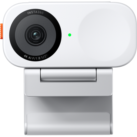 Insta360 Link 2C Standard Edition arktyczna biel