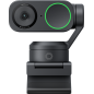 Insta360 Link 2 Standard Edition grafitowa czerń Insta360 Link 2 Standard Edition grafitowa czerń