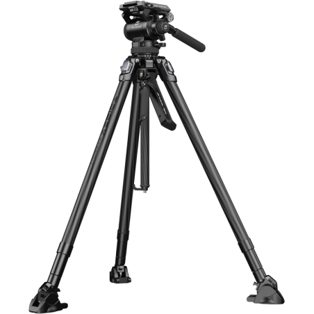 SmallRig 5755 X Potato Jet TRIBEX Carbon II Tripod Kit