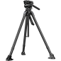 SmallRig 5755 X Potato Jet TRIBEX Carbon II Tripod Kit