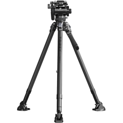 SmallRig 5755 X Potato Jet TRIBEX Carbon II Tripod Kit