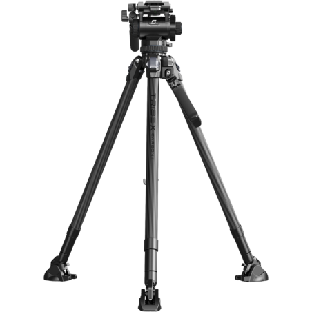 SmallRig 5755 X Potato Jet TRIBEX Carbon II Tripod Kit