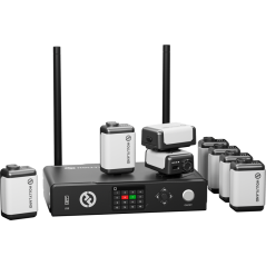 Hollyland Wireless Tally System-8 Lights