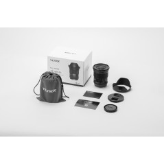 Viltrox AF 16mm F1.8  L (Panasonic