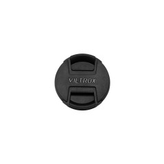 Viltrox AF 35mm F1.7 Fuji X silver