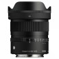 Sigma 15mm f/1.4 DC Contemporary Sony E + 5 lat gwarancji GRATIS