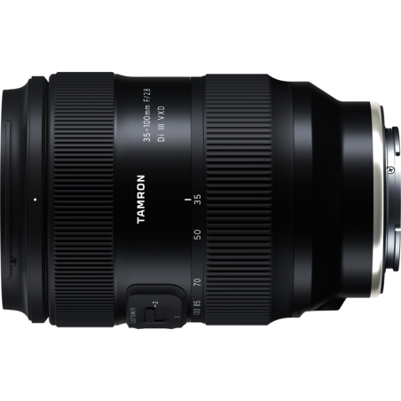 Tamron 35-100mm F/2.8 Di III VXD Sony E + filtr NiSi UV Armor FX Pro Nano L395 67mm GRATIS + 5 lat GWARANCJI GRATIS