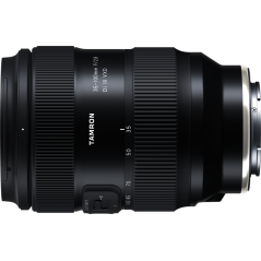 Tamron 35-100mm F/2.8 Di III VXD Nikon Z + filtr NiSi UV Armor FX Pro Nano L395 67mm GRATIS + 5 lat GWARANCJI GRATIS
