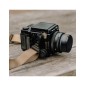 Peak Design SLIDE COYOTE v3 pasek na szyję lub ramię do aparatów