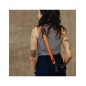 Peak Design Leash Ibis v3 pasek na szyję lub ramię do aparatów Peak Design Leash Ibis v3 pasek na szyję lub ramię do aparatów