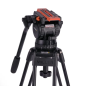 Miller System Versa 4157 CXV + 14 Toggle 2-STG (Alloy) statyw wideo z rozpórką dolna i torbą transportową - PRODUKT POWYSTAWOWY