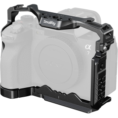 SmallRig 3667 klatka do aparatu Sony A7R V / A7R IV / A7 IV / A7S III / A7 V / A1