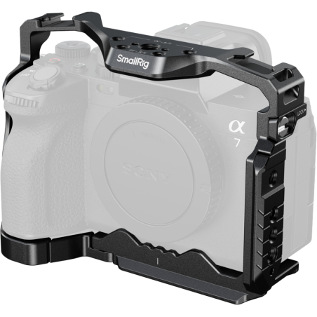 SmallRig 3667 klatka do aparatu Sony A7R V / A7R IV / A7 IV / A7S III / A7 V / A1