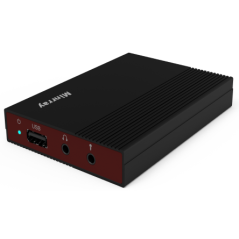 Minrray AV200 digital USB capture card karta przechwytująca 4K USB 3.0