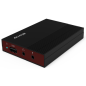 Minrray AV200 digital USB capture card karta przechwytująca 4K USB 3.0