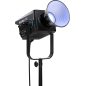 Nanlite FC-720C LED RGBW Spot Ligh Nanlite FC-720C LED RGBW Spot Ligh