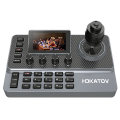 KATOVISION KT-KC10N wielofunkcyjny kontroler kamer PTZ