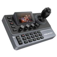 KATOVISION KT-KC10N wielofunkcyjny kontroler kamer PTZ