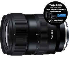 Tamron 16-30mm F/2.8 Di III VXD G2 Sony E + 5 lat GWARANCJI GRATIS