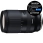 Tamron 18-300mm f/3.5-6.3 DI III-A VC VXD Sony E + 5 lat GWARANCJI GRATIS