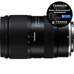 Tamron 28-75mm f/2.8 DI III VXD G2 Nikon Z + 5 lat GWARANCJI GRATIS