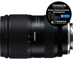TAMRON 28-75mm f/2.8 Di III VXD G2 Sony E + 5 lat GWARANCJI GRATIS
