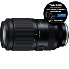 Tamron 70-180mm F/2.8 Di III VC VXD G2 Sony FE + 5 lat GWARANCJI GRATIS