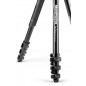 Manfrotto MKBFRLA4BK-BH statyw BEEFREE Advanced Lever