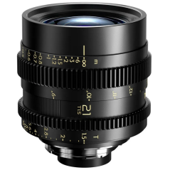 Thypoch Simera-C 21mm T1.5 Leica M czarny